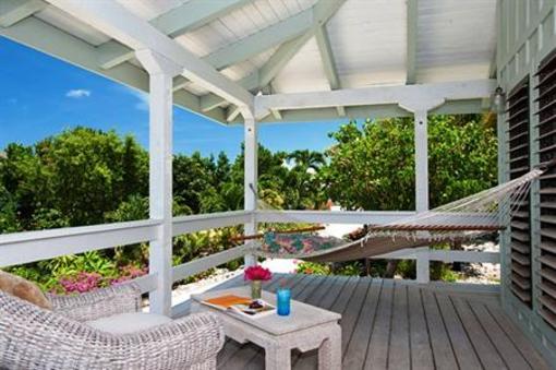 фото отеля Sunset Point Oceanfront Villa