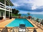 фото отеля Sunset Point Oceanfront Villa