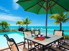 фото отеля Sunset Point Oceanfront Villa