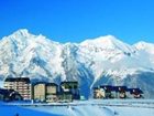 фото отеля Le Hauts de Peyragudes