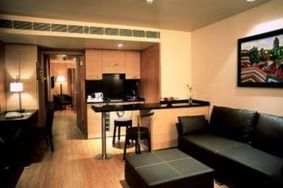 фото отеля Svelte Hotel and Personal Suites