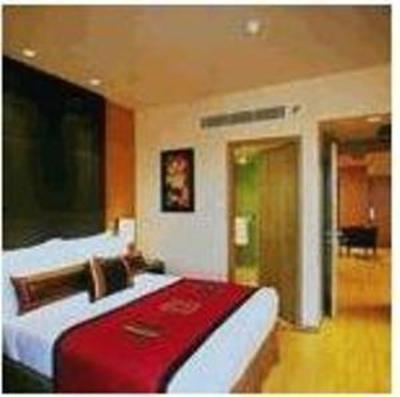 фото отеля Svelte Hotel and Personal Suites