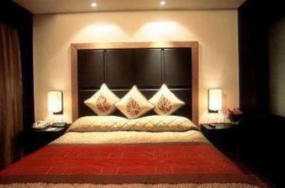 фото отеля Svelte Hotel and Personal Suites