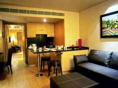 фото отеля Svelte Hotel and Personal Suites