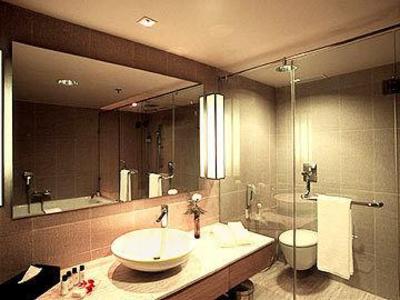 фото отеля Svelte Hotel and Personal Suites