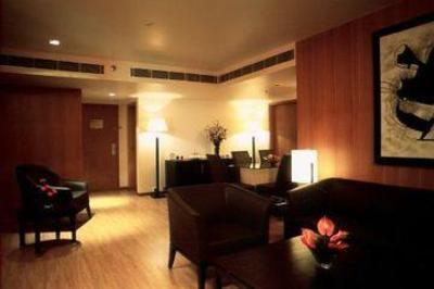 фото отеля Svelte Hotel and Personal Suites