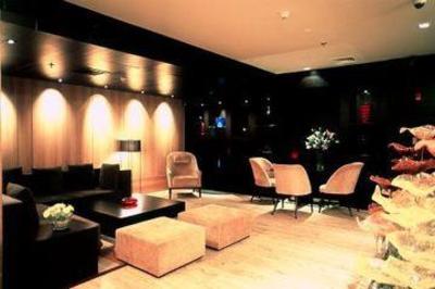 фото отеля Svelte Hotel and Personal Suites