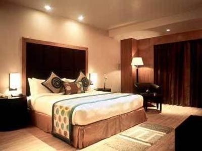 фото отеля Svelte Hotel and Personal Suites