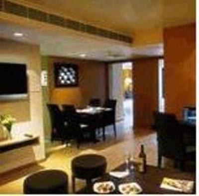 фото отеля Svelte Hotel and Personal Suites