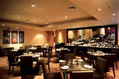 фото отеля Svelte Hotel and Personal Suites