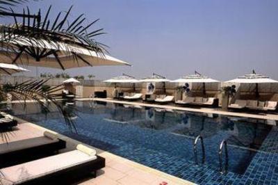 фото отеля Svelte Hotel and Personal Suites