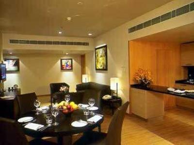 фото отеля Svelte Hotel and Personal Suites