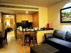 фото отеля Svelte Hotel and Personal Suites