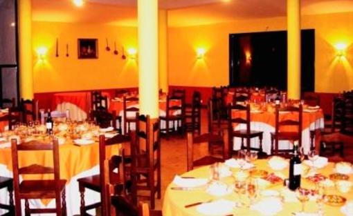 фото отеля Camping Dehesa Nueva
