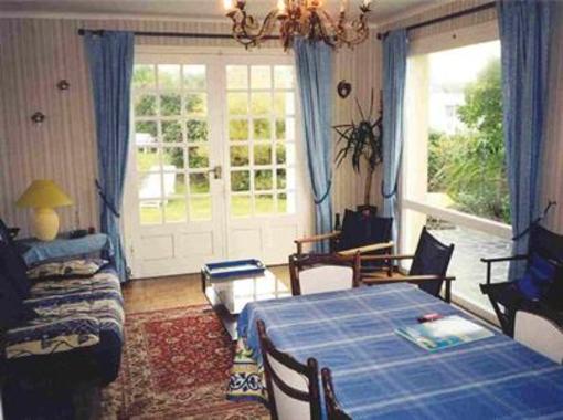 фото отеля Holiday House Maison Rozen Ar Mor