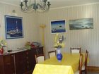 фото отеля Holiday House Maison Rozen Ar Mor