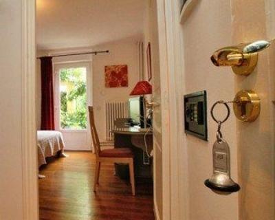 фото отеля Logis Beau Site