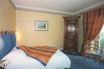 фото отеля Logis Beau Site
