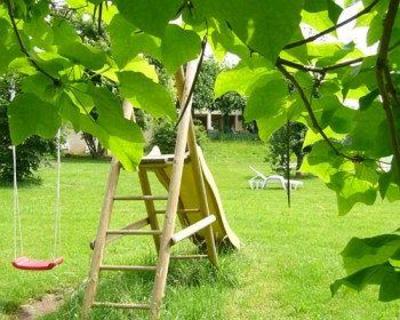 фото отеля Logis Beau Site