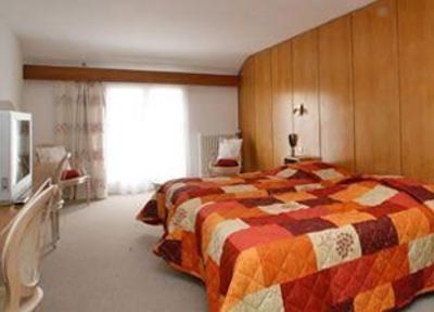 фото отеля Logis Beau Site