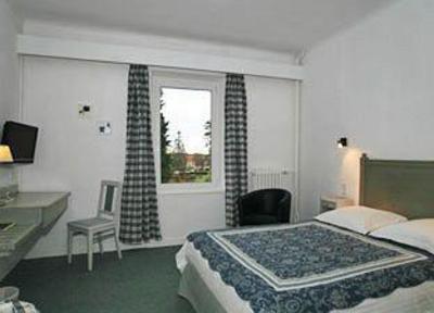 фото отеля Logis Beau Site