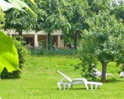 фото отеля Logis Beau Site