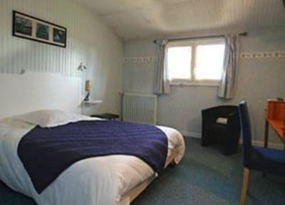 фото отеля Logis Beau Site