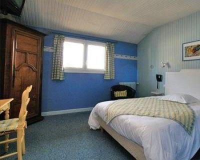 фото отеля Logis Beau Site