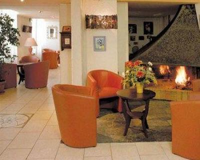 фото отеля Logis Beau Site