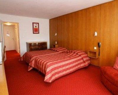 фото отеля Logis Beau Site