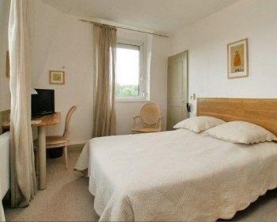 фото отеля Logis Beau Site