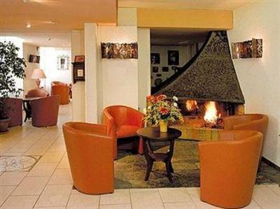 фото отеля Logis Beau Site