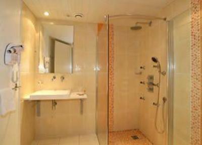фото отеля Logis Beau Site