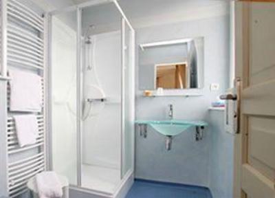 фото отеля Logis Beau Site