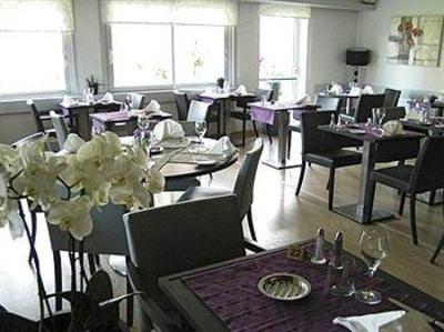 фото отеля Logis Beau Site