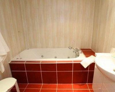 фото отеля Logis Beau Site