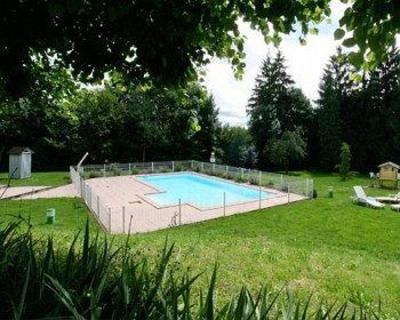 фото отеля Logis Beau Site