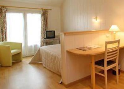 фото отеля Logis Beau Site