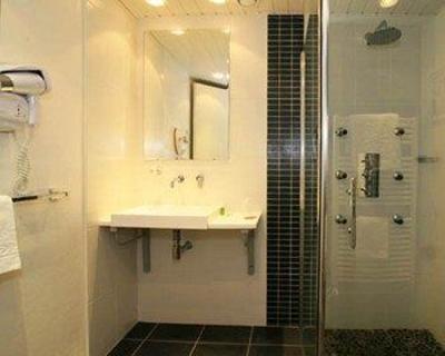 фото отеля Logis Beau Site