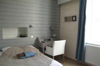 фото отеля Logis Beau Site