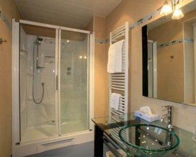 фото отеля Logis Beau Site