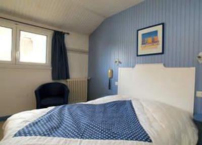 фото отеля Logis Beau Site