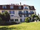 фото отеля Logis Beau Site