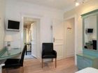 фото отеля Logis Beau Site