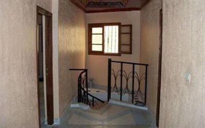 фото отеля Bab Al Madina