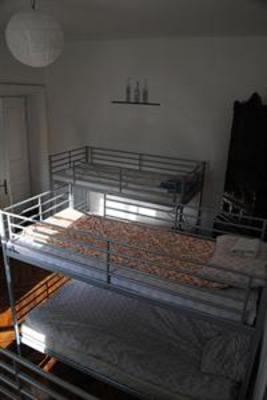 фото отеля The Kosmonaut Hostel