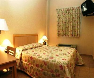 фото отеля Hotel Provincia Express