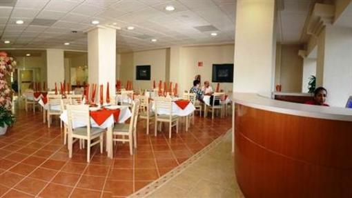 фото отеля Hotel Provincia Express