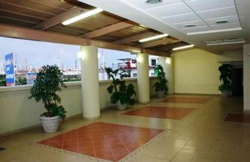 фото отеля Hotel Provincia Express