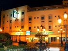 фото отеля Hotel Provincia Express